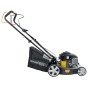 GARDENX Kosiarka Spalinowa TB40S02 B&S
