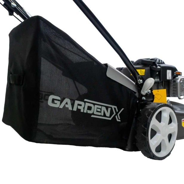 GARDENX Kosiarka Spalinowa TB40S02 B&S