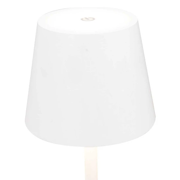 Lampka stołowa LED NSM2022A -  QUERCETO