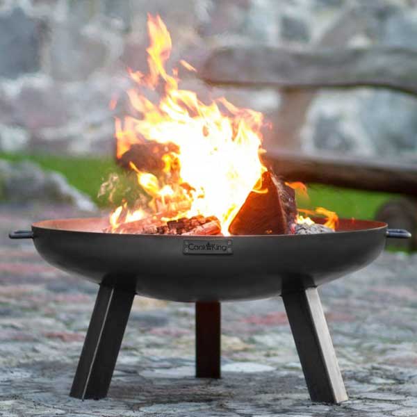 Palenisko ogrodowe COOKKING Polo