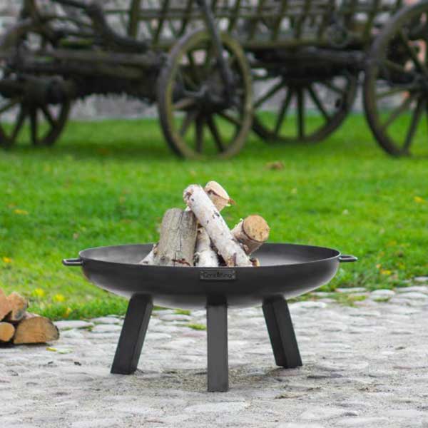 Palenisko ogrodowe COOKKING Polo