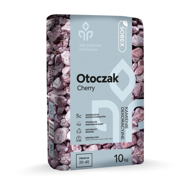 Otoczak Cherry 10 kg (20-40)