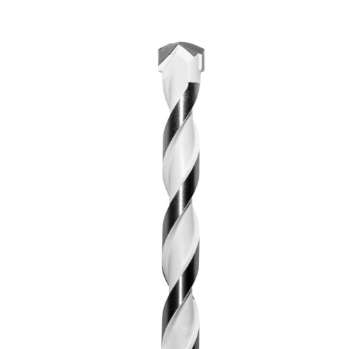 Zestaw wierteł do betonu fi 4,0 x 12,0 mm 8 szt