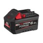 Akumulator Millwauke 18V - M18 FB6-M18 FB6