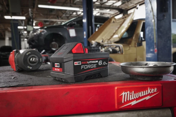 Akumulator Millwauke 18V - M18 FB6-M18 FB6