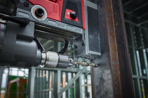 Zestaw wierteŁ do metalu hss-co 25 szt