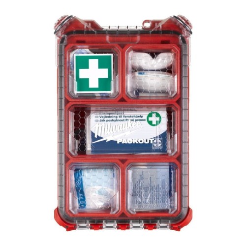 Apteczka pierwszej pomocy PACKOUT™