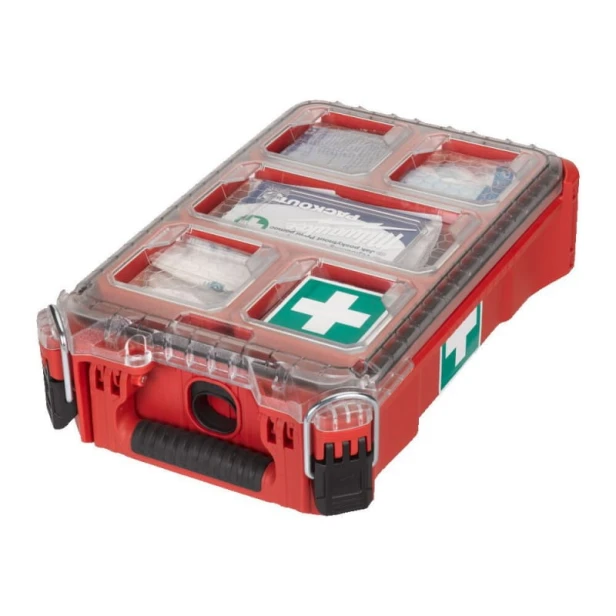 Apteczka pierwszej pomocy PACKOUT™