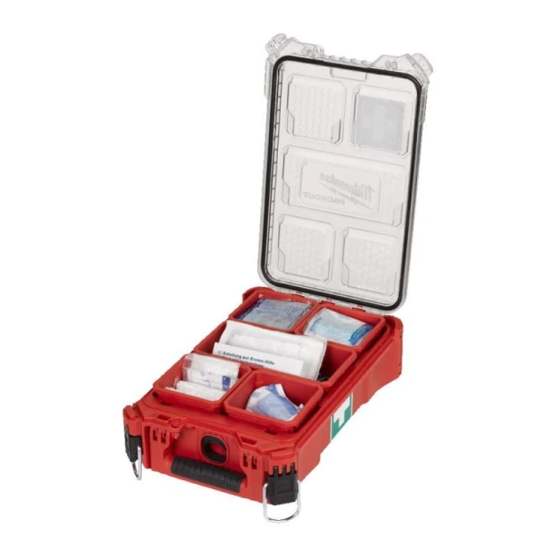 Apteczka pierwszej pomocy PACKOUT™