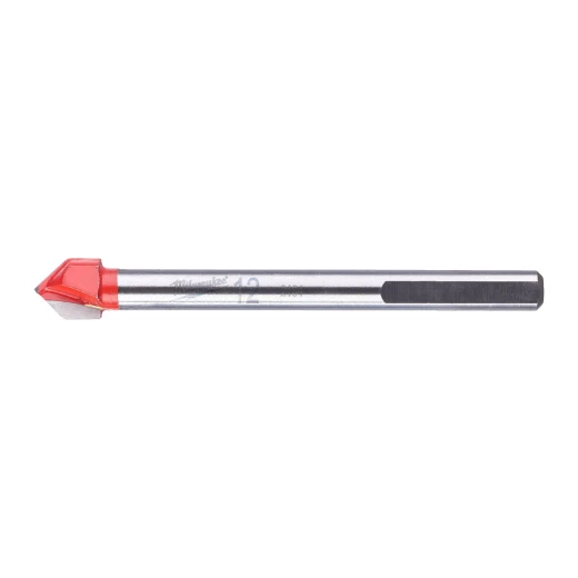 Wiertło do szkła i płytek ceramicznych 12X95