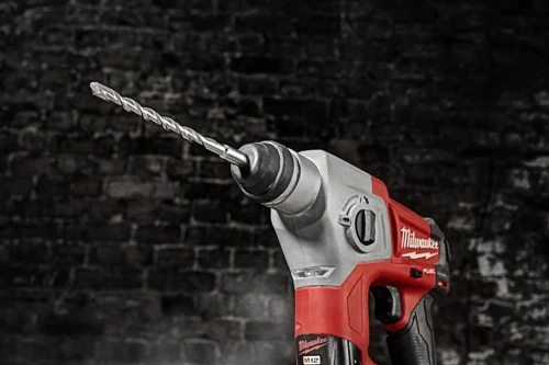 Milwaukee Wiertło M2 SDS-Plus 20/550/600MM