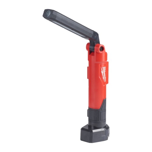 Latarka 4 w 1 USB 550 Lumenów