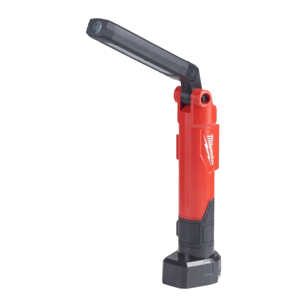 Latarka 4 w 1 USB 550 Lumenów