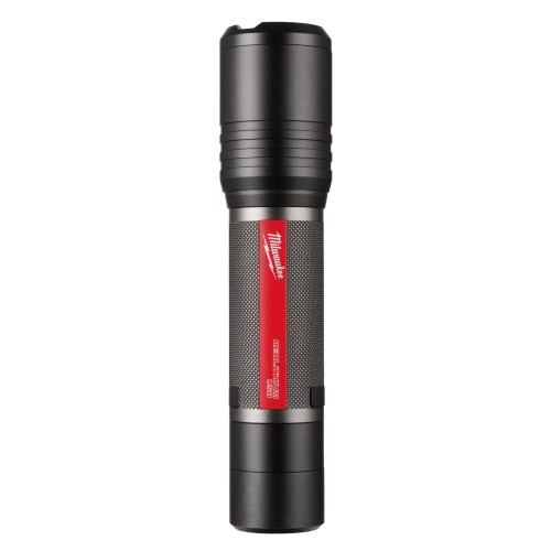 Latarka USB 2000 lumenów