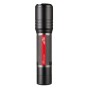 Latarka USB 2000 lumenów