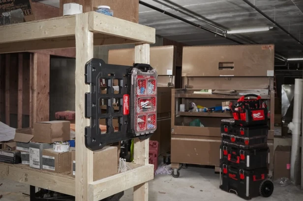 Organizer średni PACKOUT