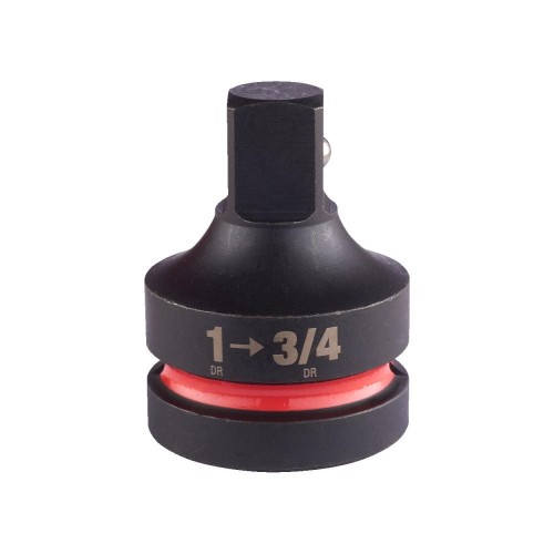 Adapter nasadek udarowych Shockwave 1" - 3/4" Hex