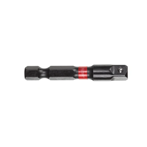 Adapter nasadek udarowych 1/4" Hex - 3/8" kwadrat