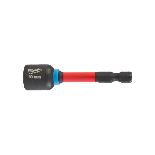 Nasadka udarowa magnetyczna Shockwave, HEX10 x 65 mm
