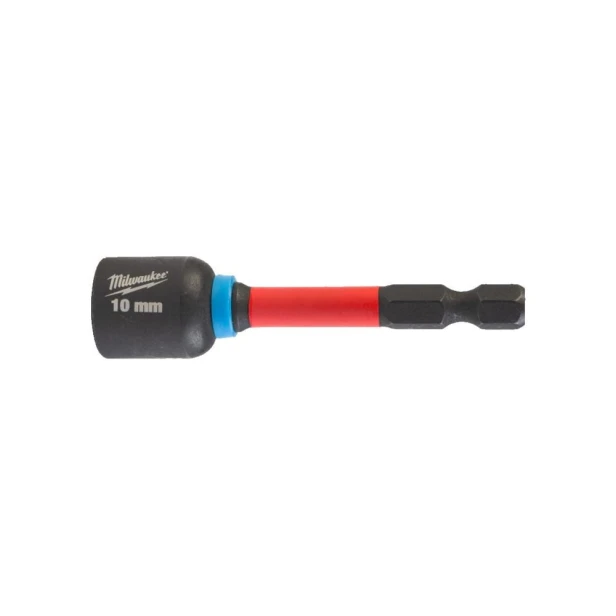 Nasadka udarowa magnetyczna Shockwave, HEX10 x 65 mm