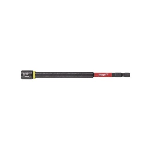 Nasadka udarowa magnetyczna Shockwave, HEX8 x 150mm