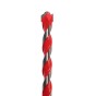 Zestaw wierteł do betonu fi 4,0 x 12,0 mm 8 szt.