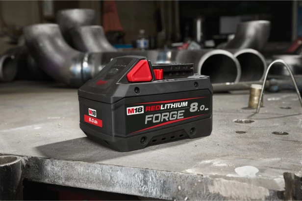 M18™ FORGE™ Akumulator 8,0 Ah