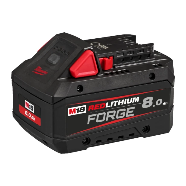 M18™ FORGE™ Akumulator 8,0 Ah