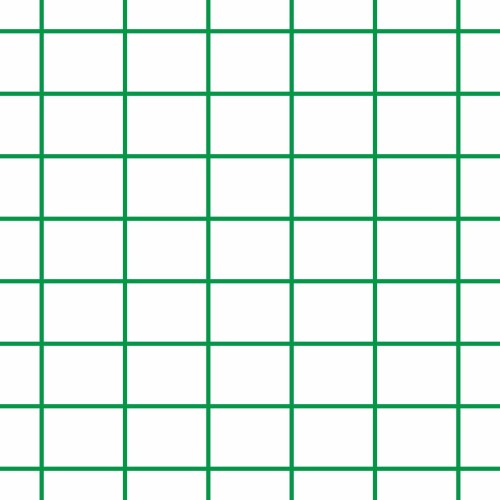 PVC 100x75mm/1m -15m