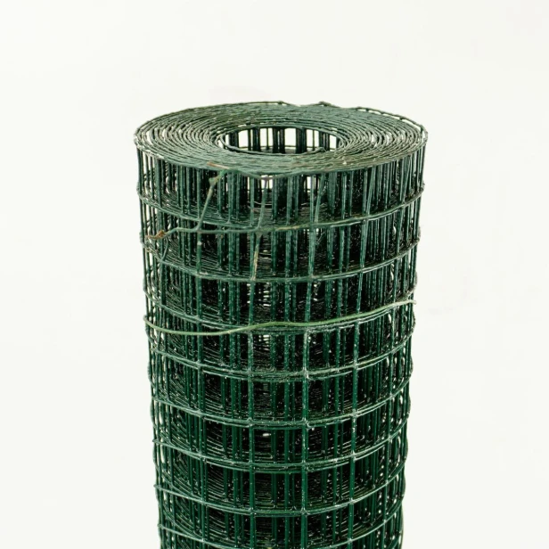 PVC 19x19mm/1m - 5m