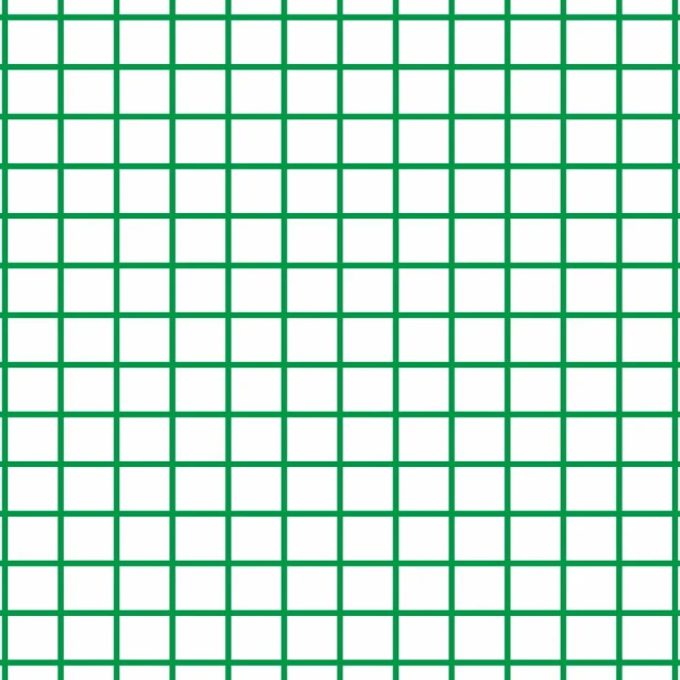 PVC 19x19mm/1m - 5m