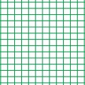 PVC 19x19mm/1m - 5m