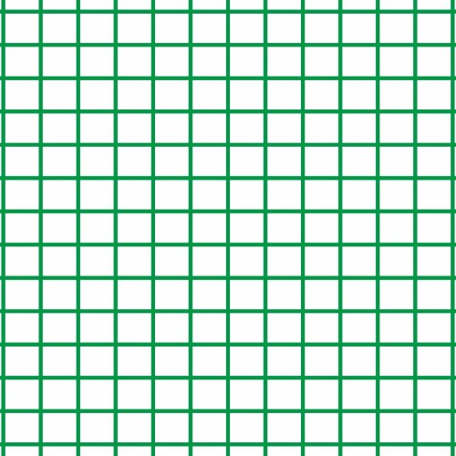 PVC 19x19mm/1m - 5m