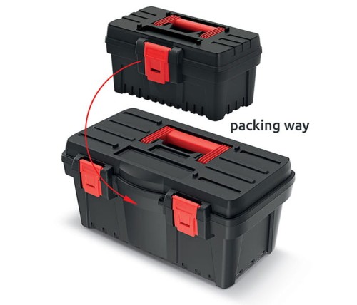 Zestaw SET DARK: KDR3020N + KDR5025N