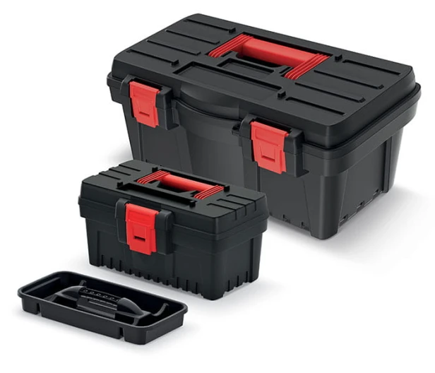 Zestaw SET DARK: KDR3020N + KDR5025N
