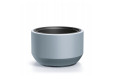 Doniczka HEOS - jasny szar