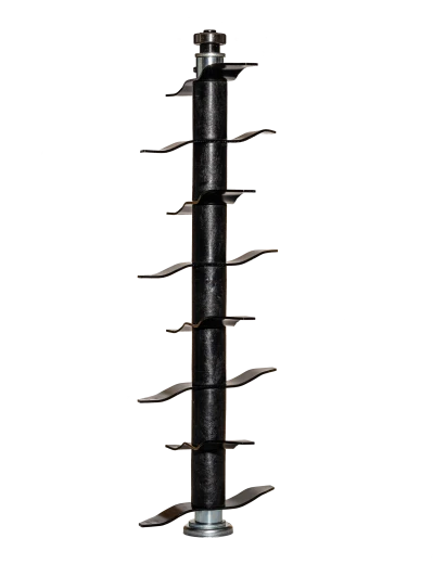 Wałek do wertykulatora Wr6006 - 1600Q GardenX