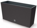 Skrzynka Rato M rattan DRC800M - Umbra