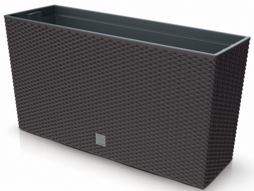 Skrzynka Rato M rattan DRC800M - Umbra