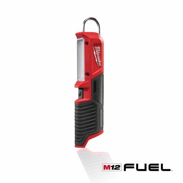 Latarka warsztatowa Milwaukee M12SL – 220 lm, IP24