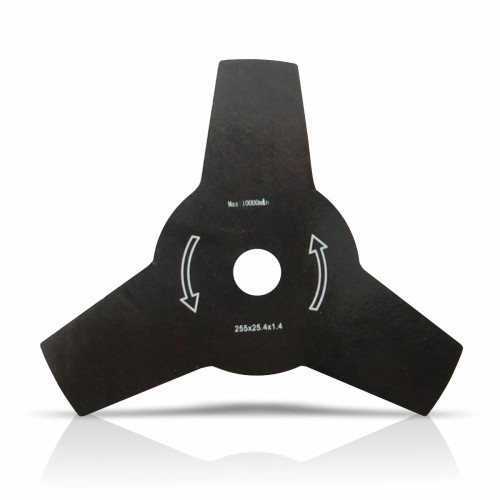 Tarcza tnąca - 3 zębna