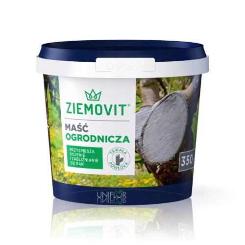 ZIEMOVIT Maść Ogrodnicza 125g