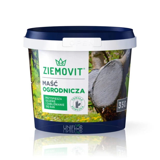 ZIEMOVIT Maść Ogrodnicza 125g