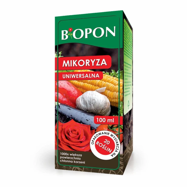 BOPON mikoryza uniwersalna kartonik 100ml