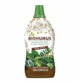 BIOHUMUS nawóz do roślin zielonych 1 l
