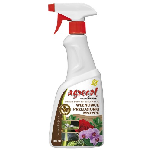 SPRUZIT na szkodnili Al 500ml