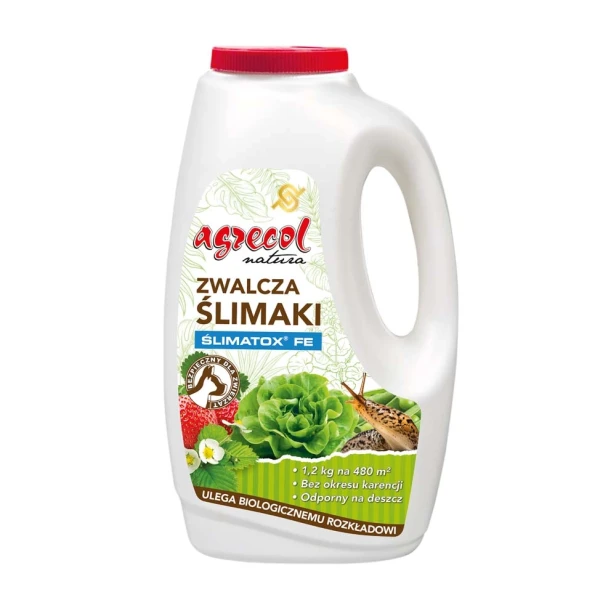Ślimatox FE