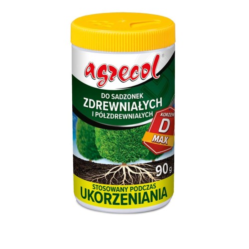 UKORZENIACZ nawóz do sadzonek zdrewniałych 90 g