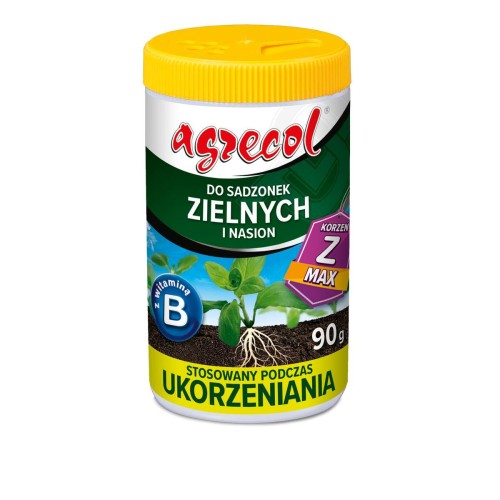 UKORZENIACZ nawóz do sadzonek zielonych 90 g (