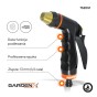 GARDENX Pistolet do podlewania 2-funkcyjny TS2051